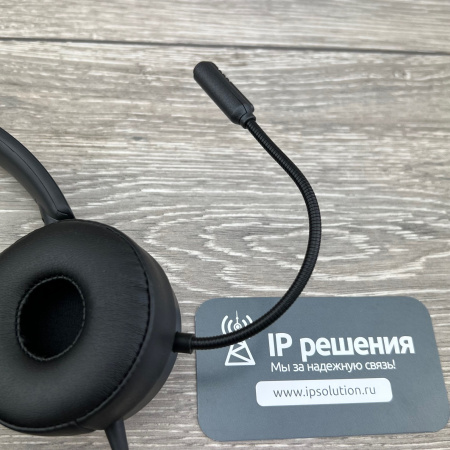 CleverMic HS11U телефонная гарнитура 